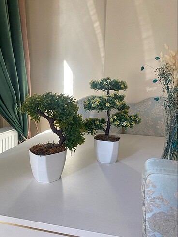 Ikea Yapay cıcek