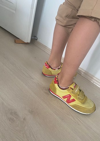 New Balance 35