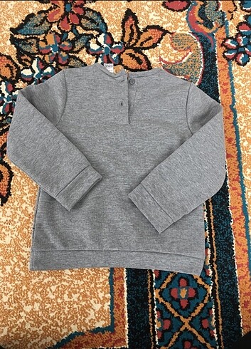 24-36 Ay Beden LCW Waikiki kız üstü