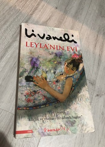Gardrops ilanı