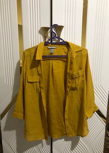 H&M ürünü