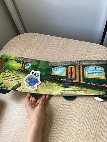 Diğer Cırtcırtlı kitap