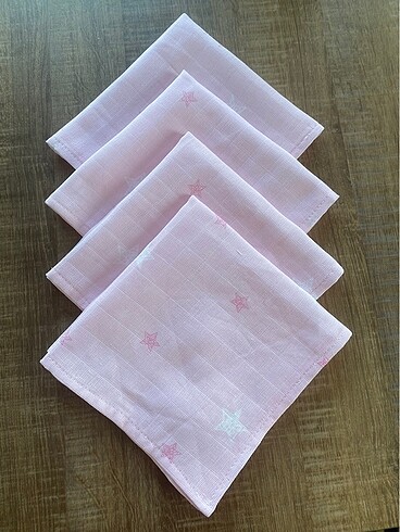 Ağız mendili - Görsel 2