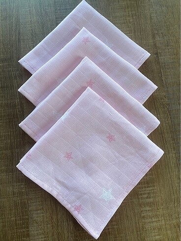 Ağız mendili - Görsel 3