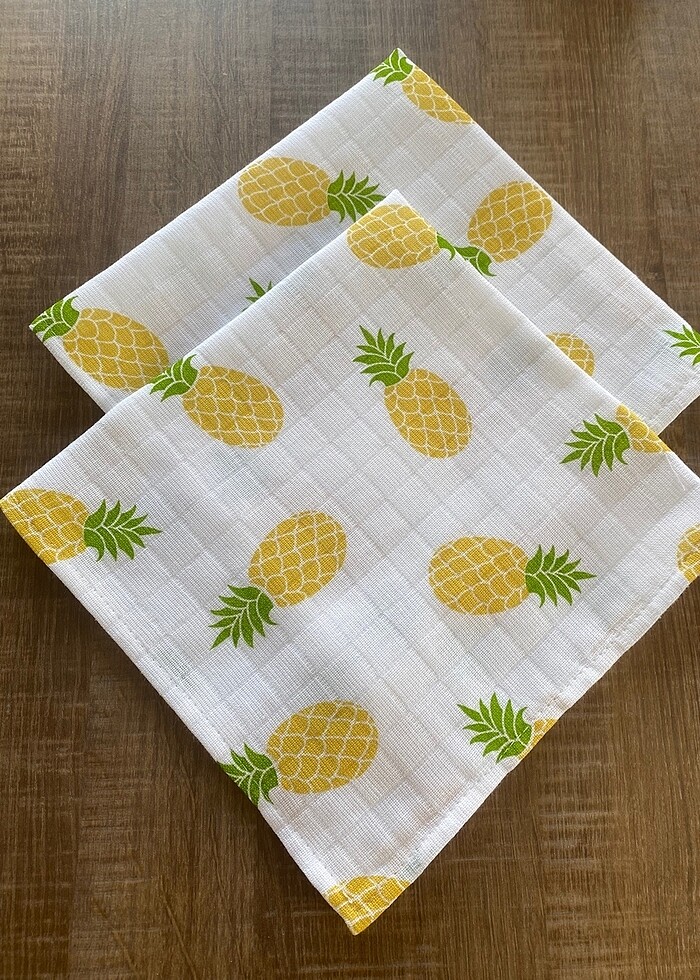 Ağız mendili - Görsel 2