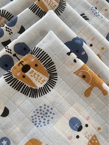 Ağız mendili - Görsel 3