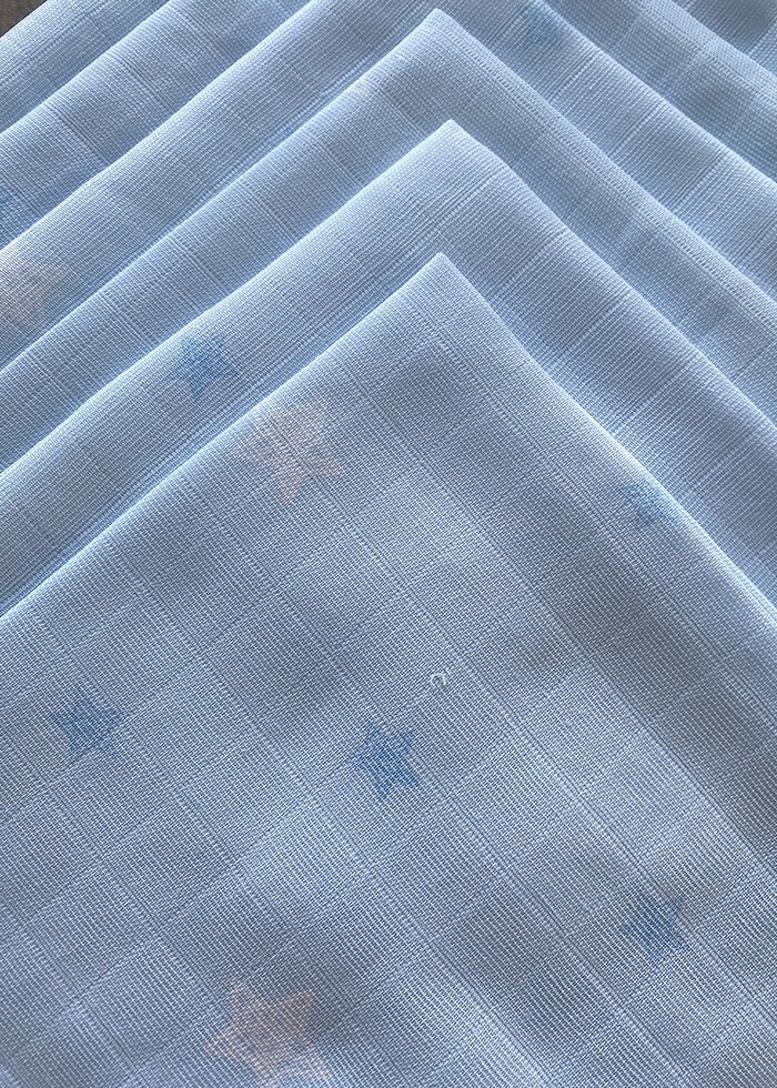 Ağız mendili - Görsel 2