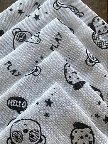 Ağız mendili - Görsel 4