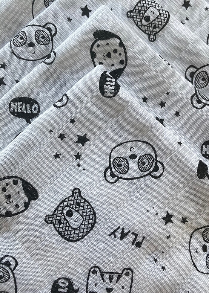 Ağız mendili - Görsel 5