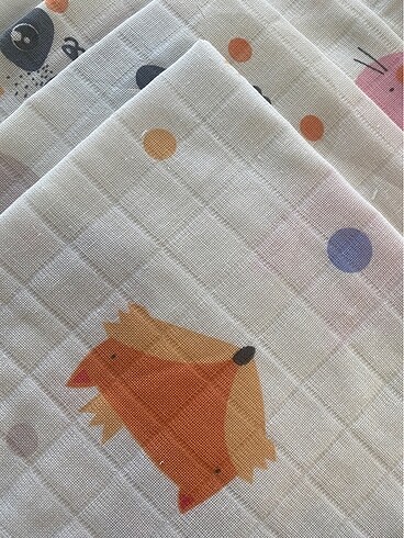 Ağız mendili - Görsel 2