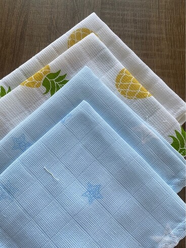 Ağız mendili - Görsel 2