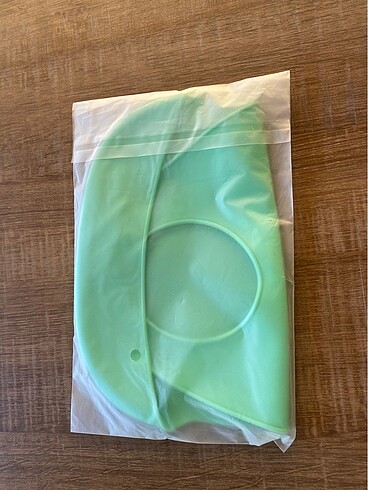 Mama önlüğü - Görsel 3