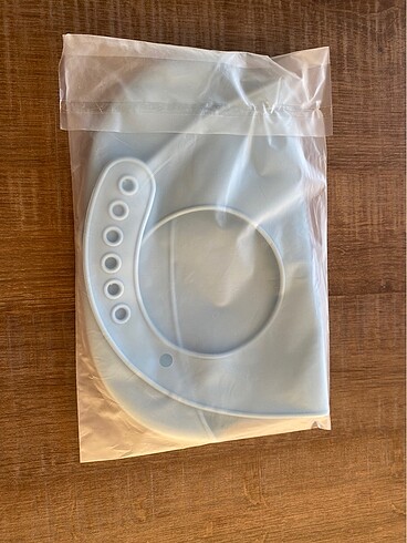 Mama önlüğü - Görsel 3