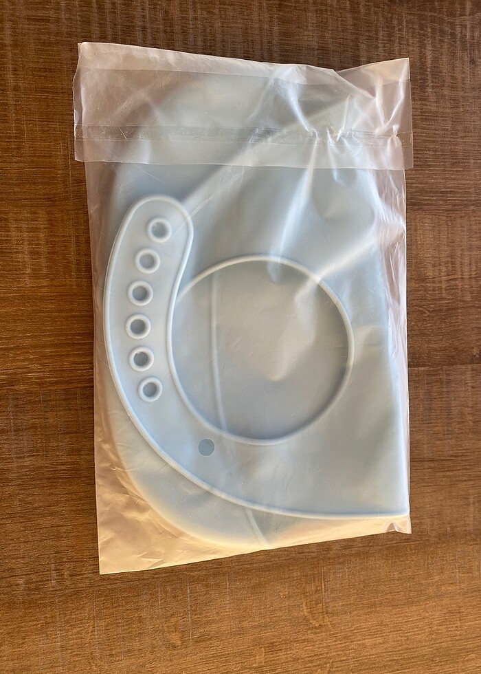 Mama önlüğü - Görsel 3