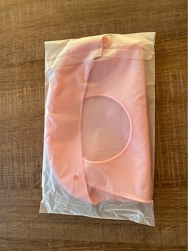 Mama önlüğü - Görsel 3