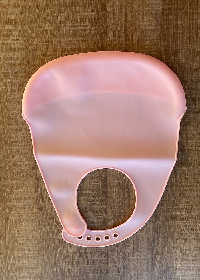 Mama önlüğü - Görsel 2