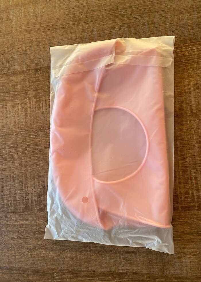 Mama önlüğü - Görsel 3