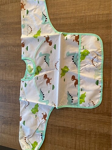 Mama önlüğü - Görsel 2