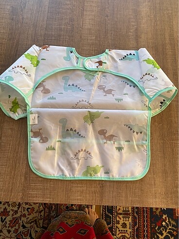 Mama önlüğü - Görsel 3