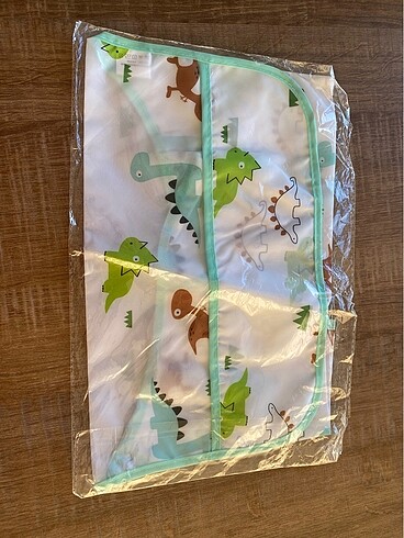 Mama önlüğü - Görsel 5