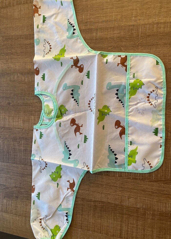 Mama önlüğü - Görsel 2