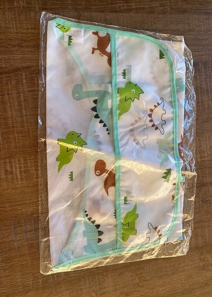 Mama önlüğü - Görsel 5