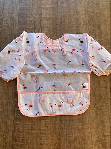 Mama önlüğü - Görsel 3