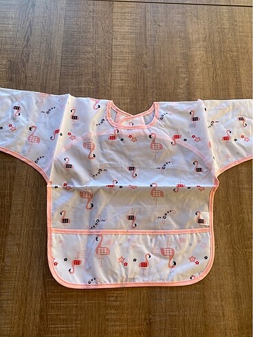 Mama önlüğü - Görsel 2