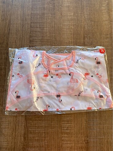 Mama önlüğü - Görsel 4