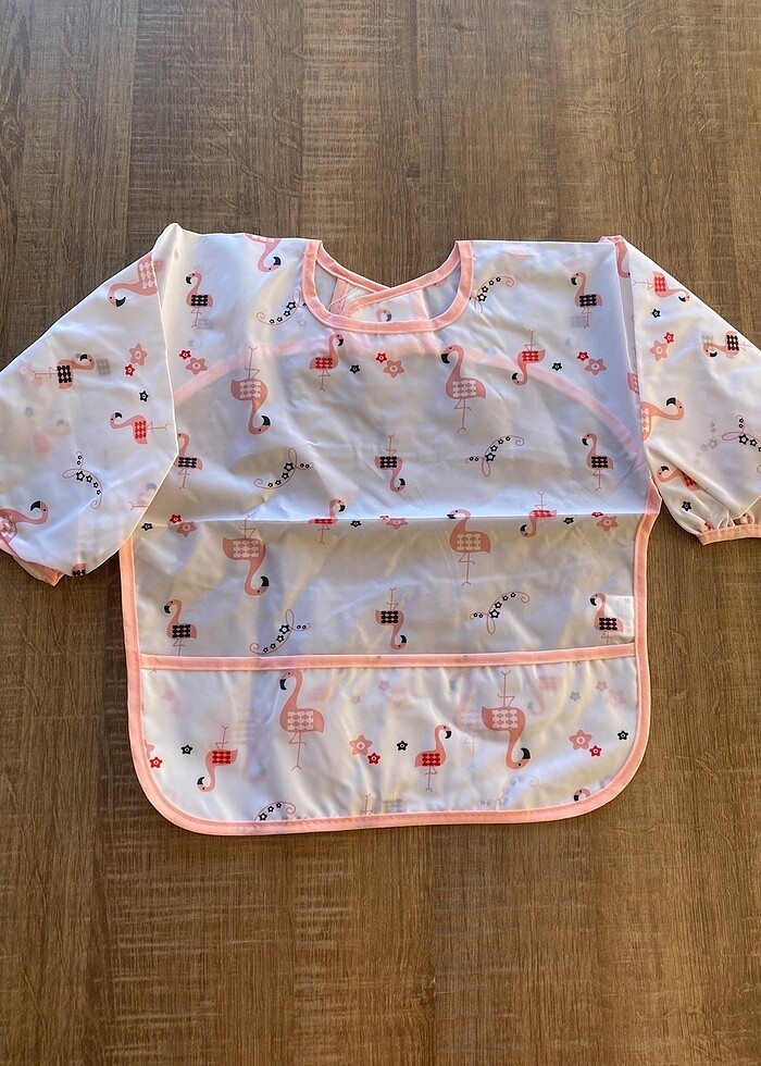 Mama önlüğü - Görsel 3