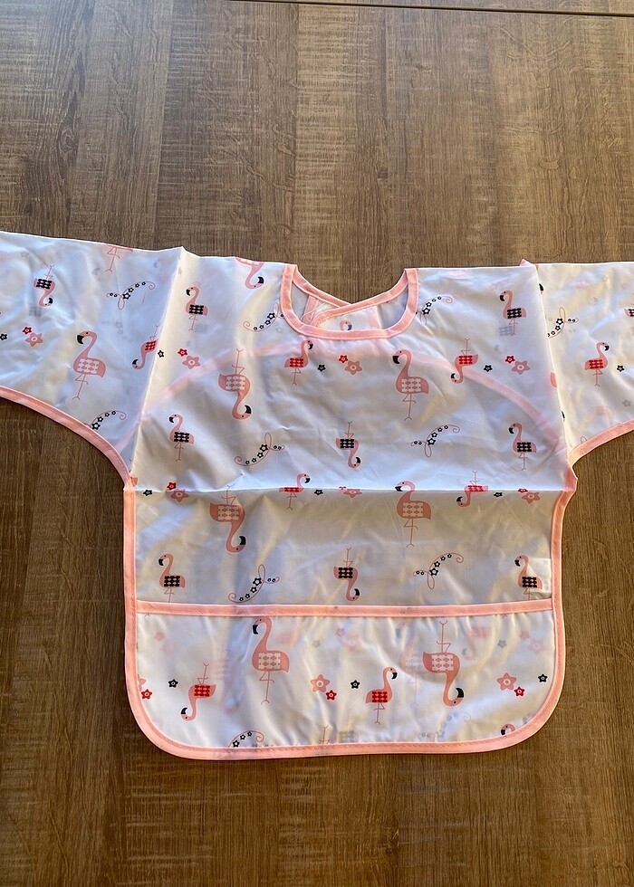 Mama önlüğü - Görsel 2