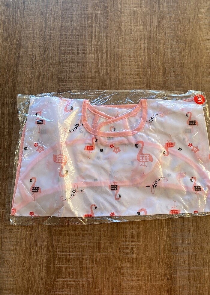 Mama önlüğü - Görsel 4