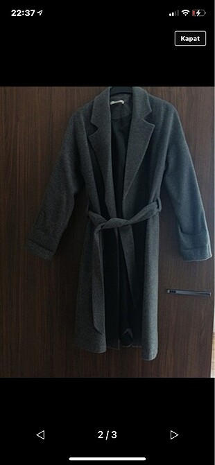 H&M Ankrasit