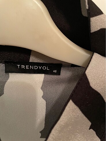 48 Beden Trendyol milla 48 beden birkere giyildi temiz