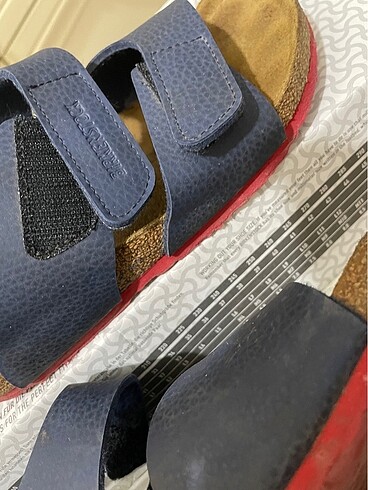 Birkenstock Kutulu orjinal bırcenstock