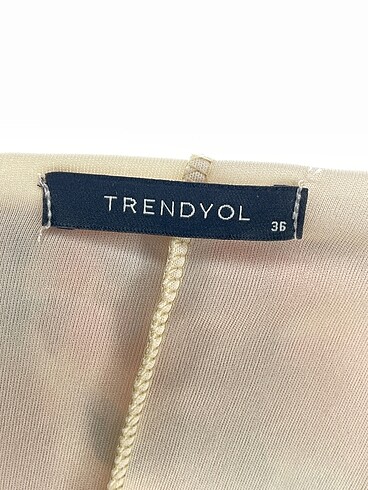 m Beden çeşitli Renk PreLoved Kısa Elbise %70 İndirimli.