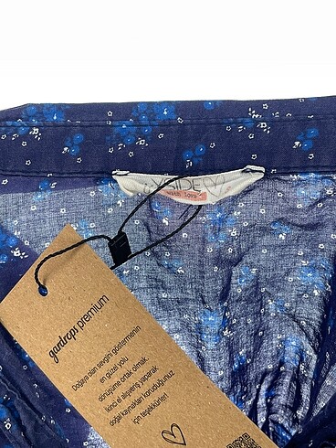 LC Waikiki Gömlek %70 İndirimli. - Görsel 4