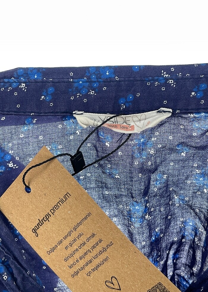 LC Waikiki Gömlek %70 İndirimli. - Görsel 4