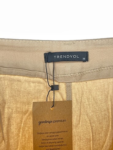 Trendyol & Milla Düz Kesim %70 İndirimli. - Görsel 4