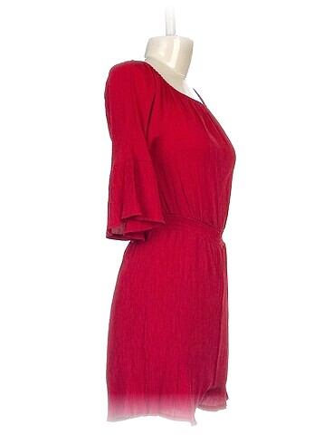 Diğer Kısa Elbise %70 İndirimli. - Görsel 2