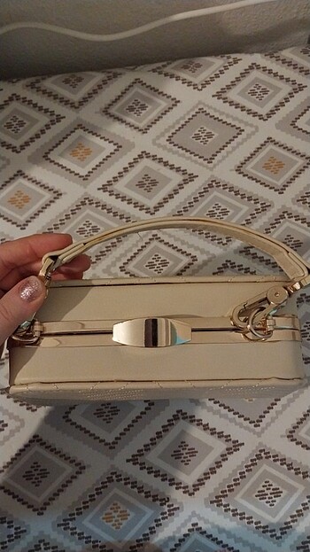 KUTU CANTA - Görsel 2