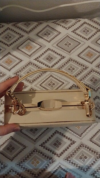 KUTU CANTA - Görsel 3