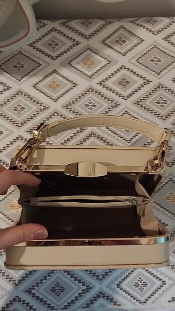 KUTU CANTA - Görsel 5