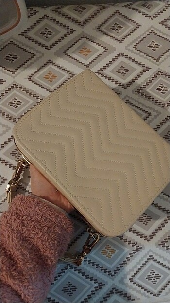 KUTU CANTA - Görsel 6