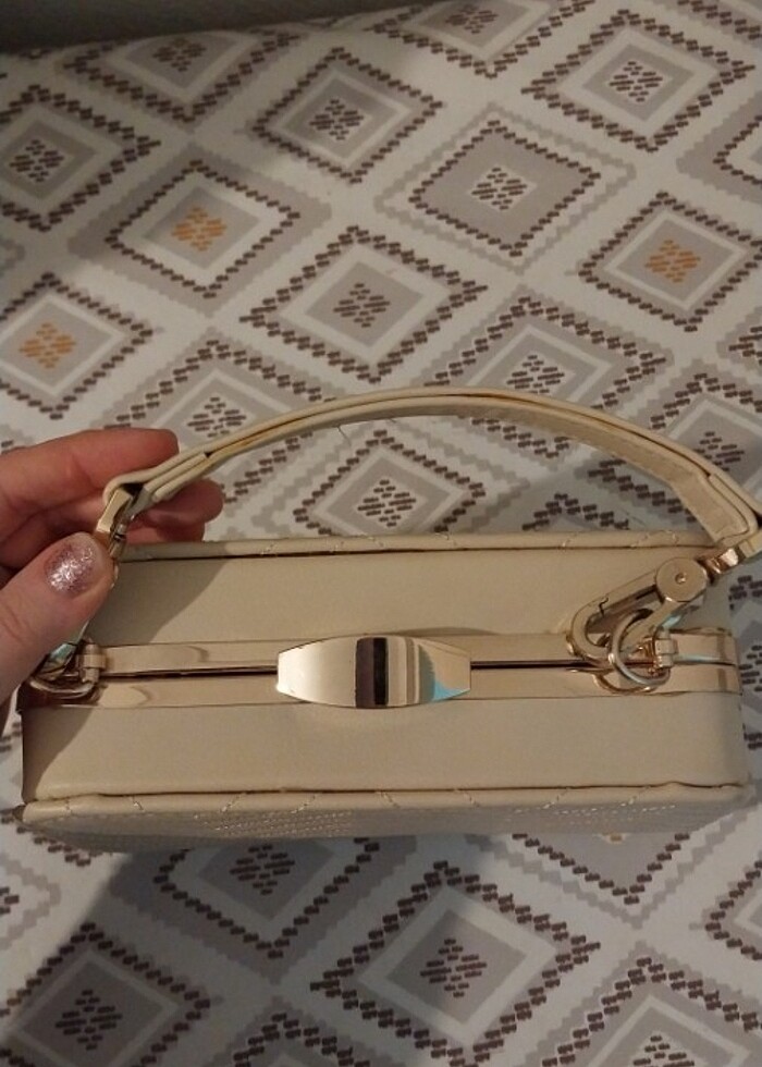 KUTU CANTA - Görsel 2