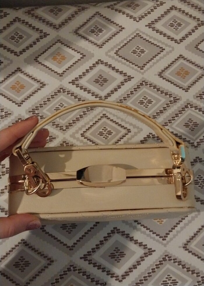 KUTU CANTA - Görsel 3