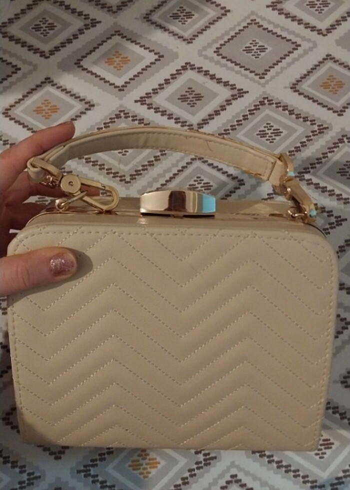 KUTU CANTA - Görsel 4