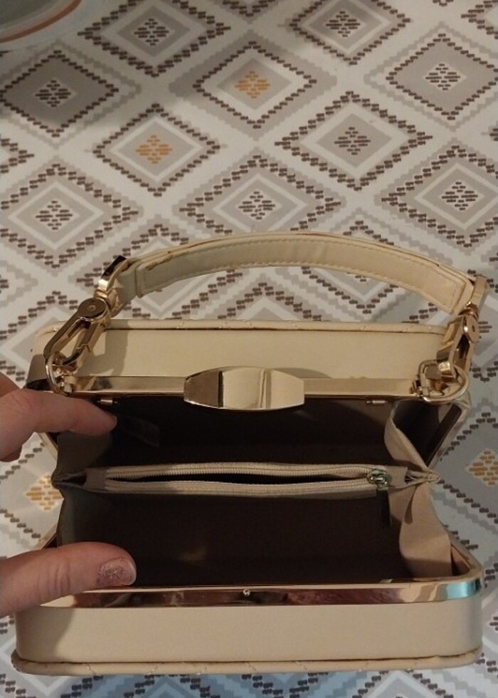 KUTU CANTA - Görsel 5