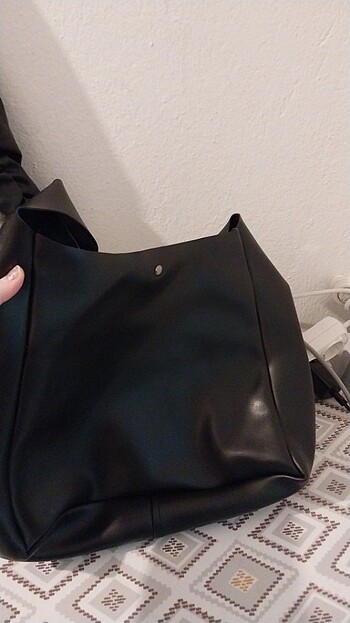 OMUZ CANTASI - Görsel 4