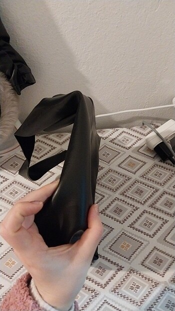 OMUZ CANTASI - Görsel 6